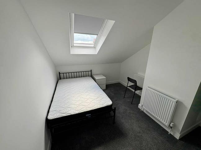Room Available in Southsea – Council Tenant Only  Main Photo
