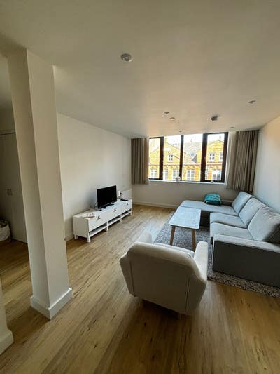 Double room in city centre! Main Photo