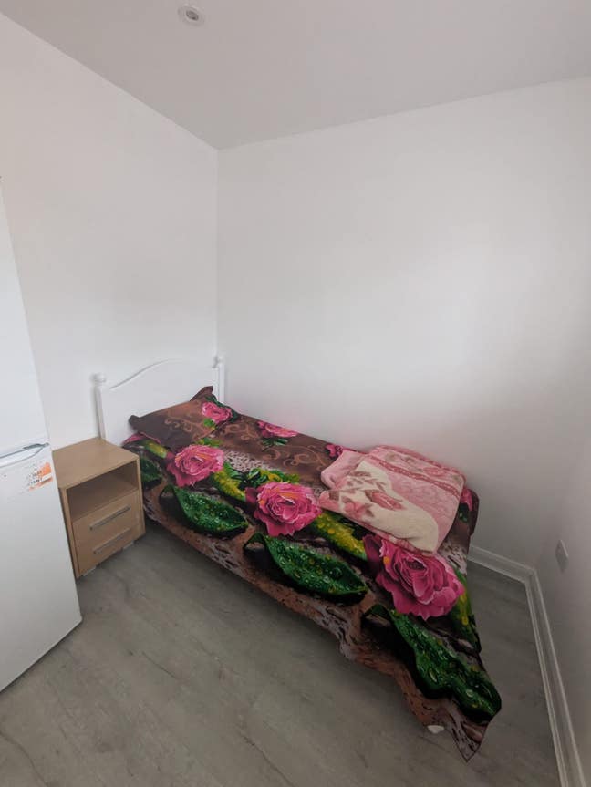 Spacious and Cosy Single Room for rent in– SL2 5SN Main Photo