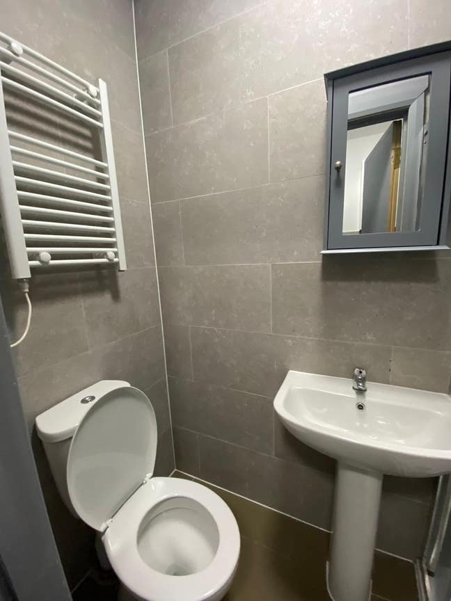 Studio  Flat  in  Harrow  HA1 Main Photo