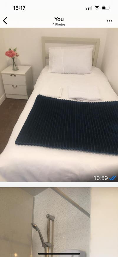 Single room is available Southend on sea  Main Photo
