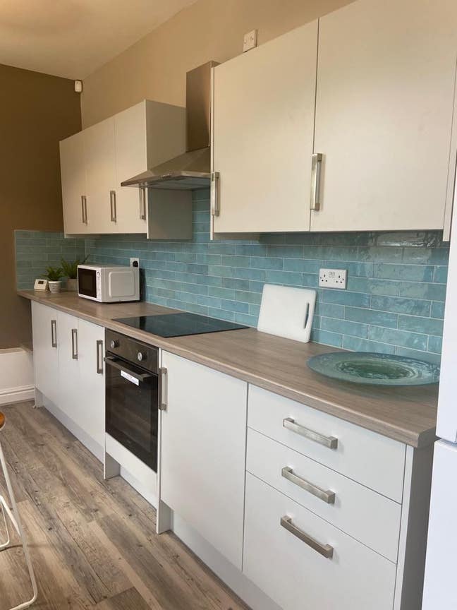 Rooms to rent close to city centre for Students  Main Photo