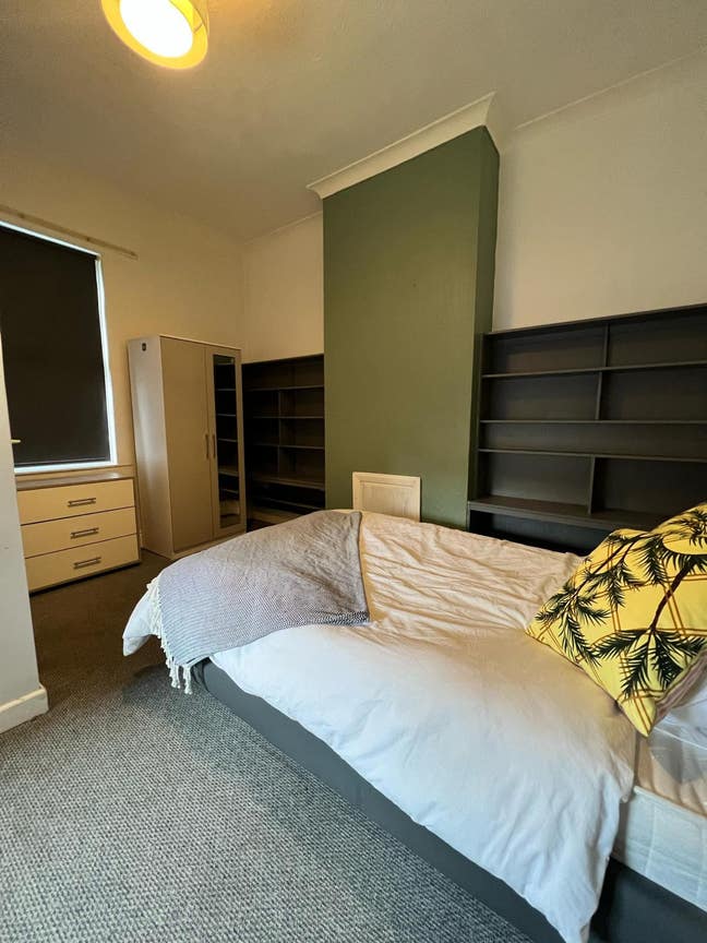 DE22 En-Suite 🔥 No Deposit 🎊 Main Photo