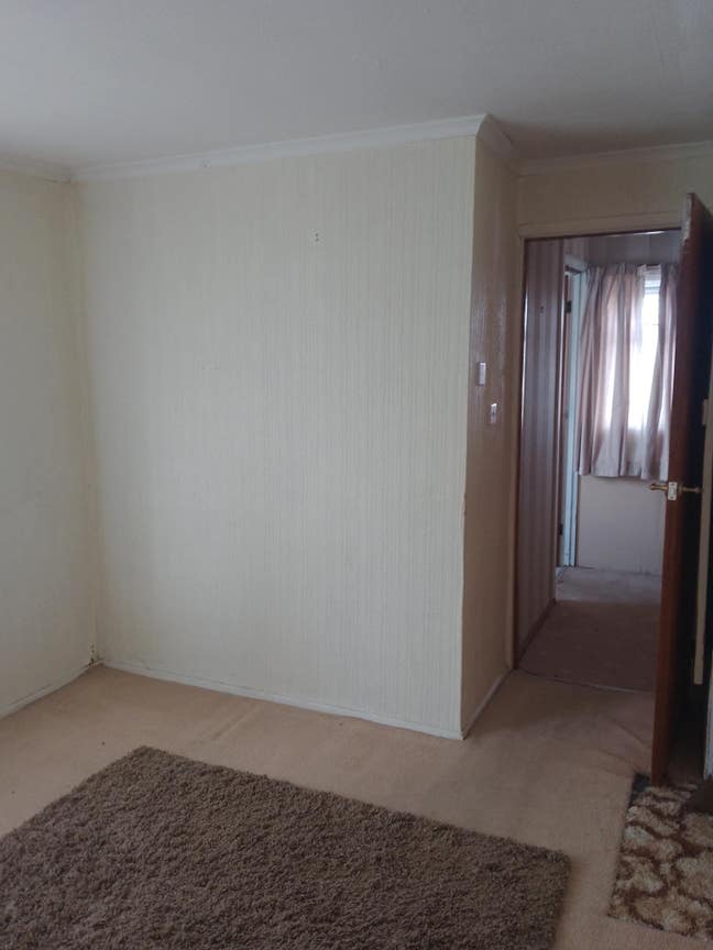 Double rooms let in 4 bed huse  Main Photo