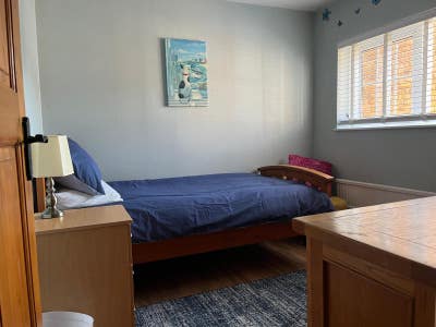 Modern single room to rent in Canada Water SE16 Main Photo