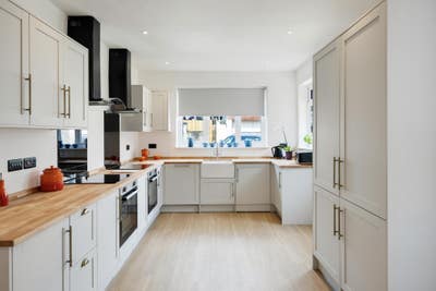 Shared House in Brislington BS4 Main Photo