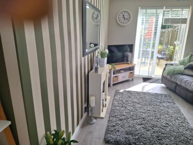 Double room to rent. Main Photo