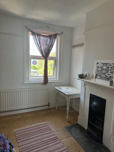 Bright Double Room – Seaford Home Near Beach Main Photo
