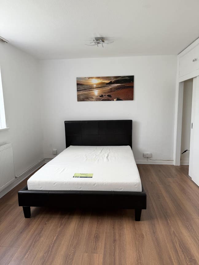 Beautiful two bedroom apartment Main Photo