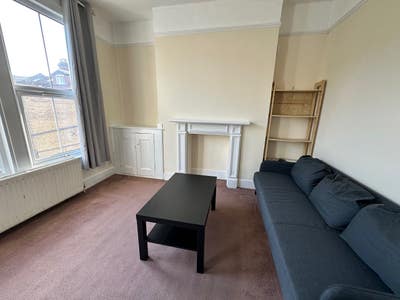 1 bedroom flat  Main Photo