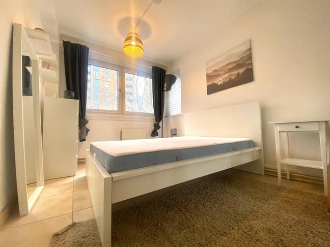 Modern Rooms SE8 - All Bills Included + Broadband  Main Photo