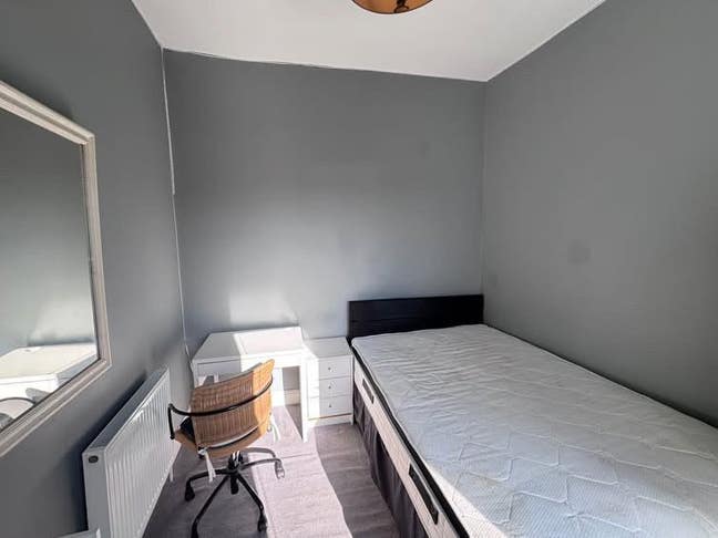 Final Room in House Share Main Photo