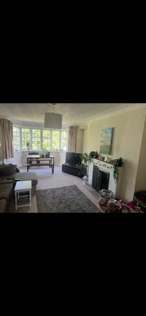Double Bedroom available in Putney.  Main Photo