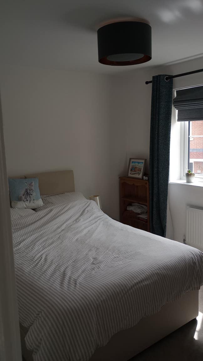 Room in Anlaby. Close to hospitals. Main Photo