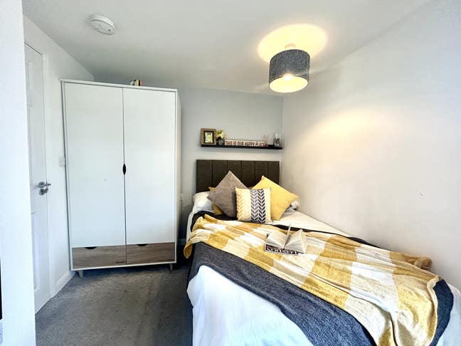 Working from Home Has Never Felt So Cosy 💛🏡 Main Photo