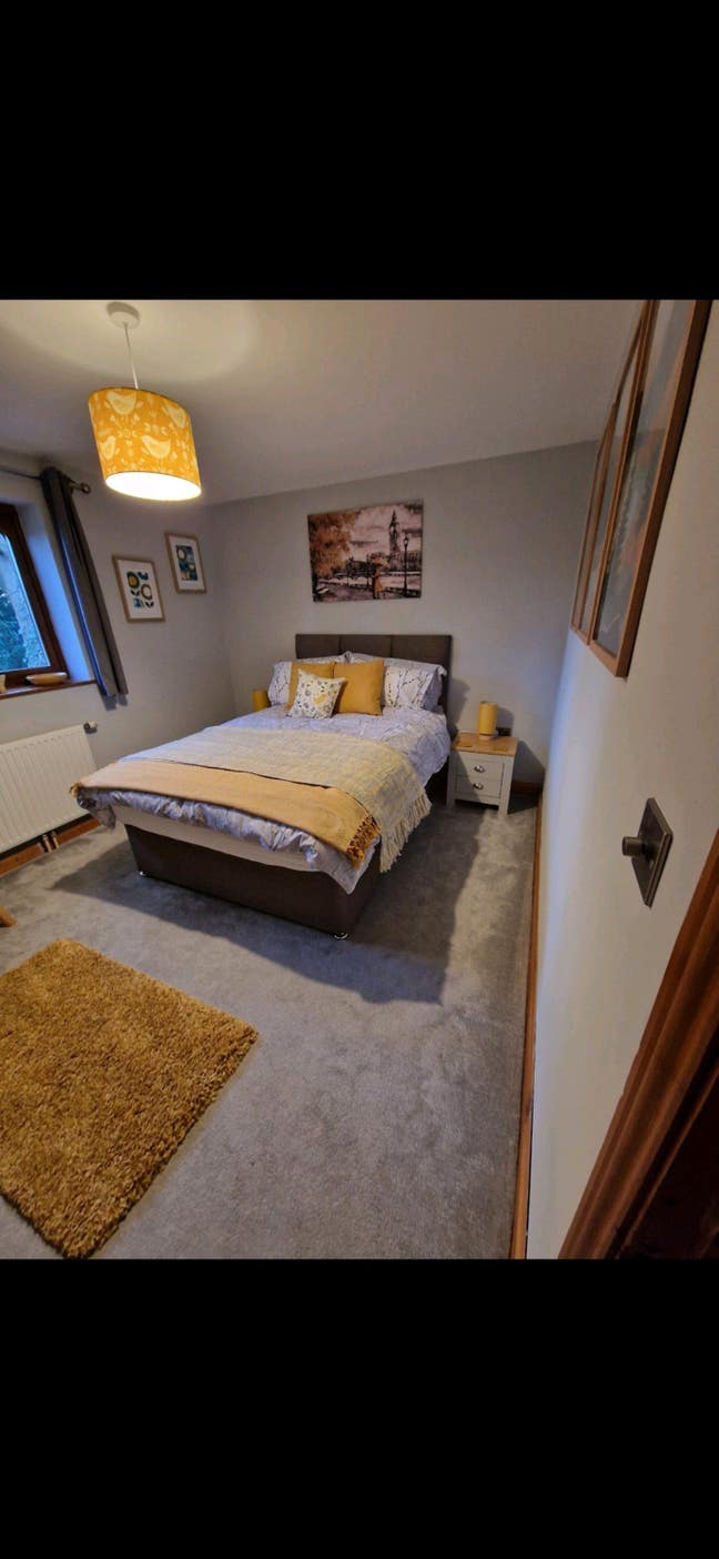 Double room Main Photo