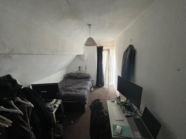 1 room in chorlton to rent Main Photo