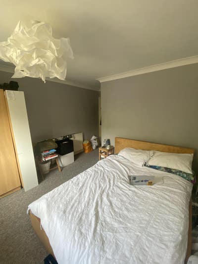 Spacious Double Room in Forest Hill – £734 pcm Main Photo