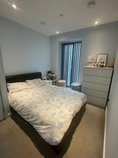 Modern double in Manchester City Centre/ Salford Main Photo