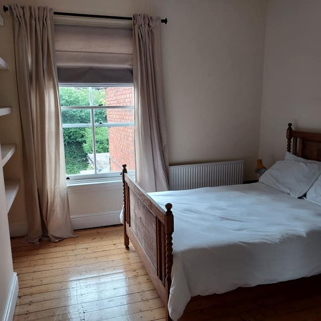 Victorian Home in Highgate  Main Photo