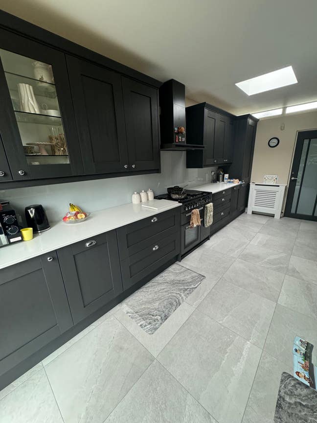 Single Bedroom North Harrow Main Photo