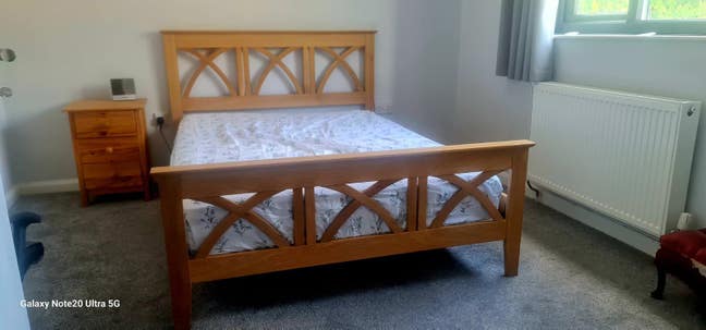 1 Double Room available in sunnyhill Main Photo