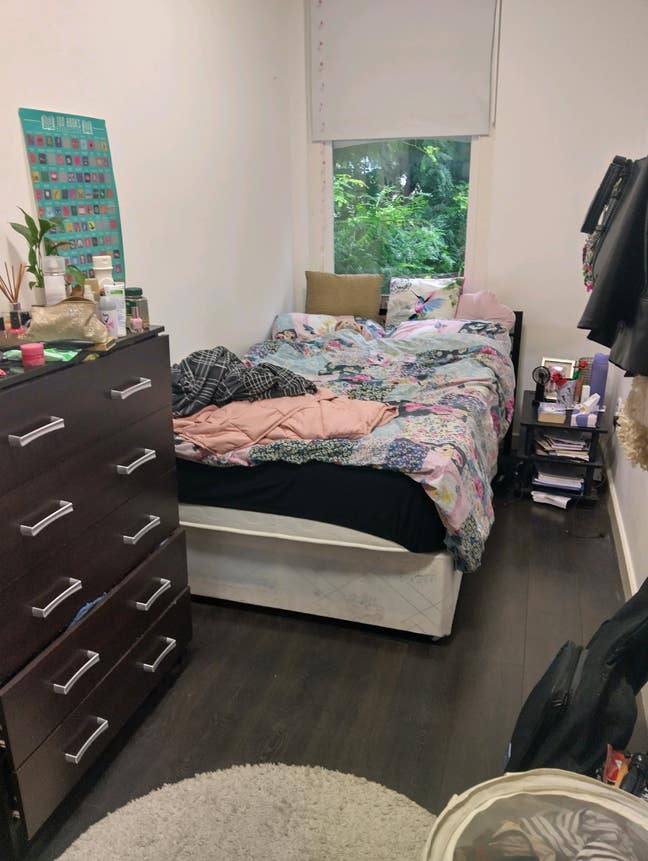 Lovely Room - 5 Mins From Hammersmith Station Main Photo