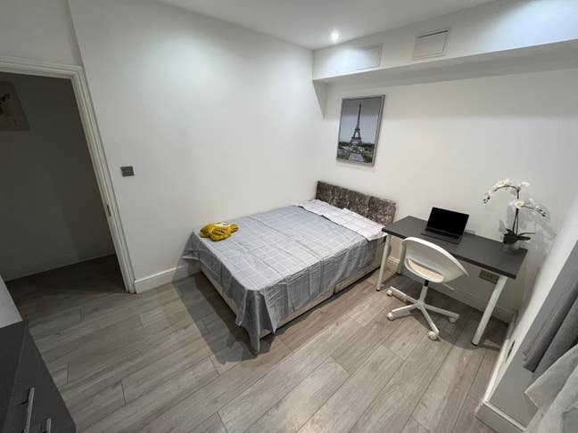 Clapham South Vibes - Amazing Room - Prime 📍 Main Photo