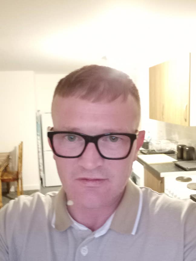 I am moving to Edinburgh for work. I am 46 ye... Main Photo
