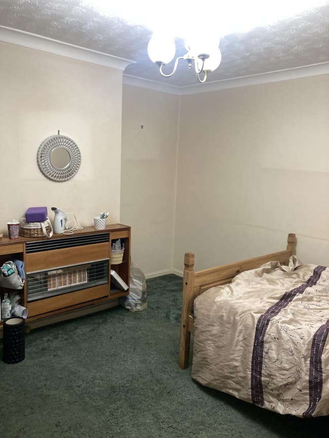 Double room in a quiet area all inclusive  Main Photo