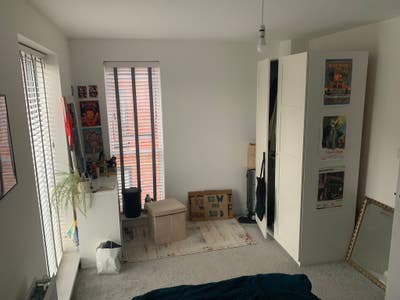 Double bedroom available  Main Photo