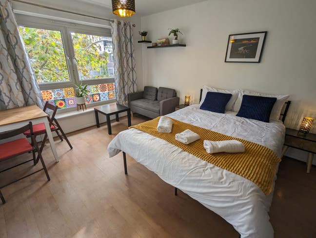Double room Main Photo