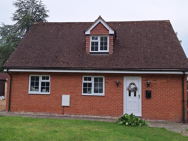 Apartment to rent, 10 min from Cranfield uni Main Photo