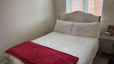 1 bedroom to rent Main Photo