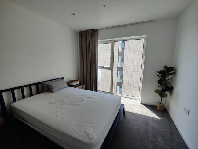 Double Room with private bath in East Village Main Photo