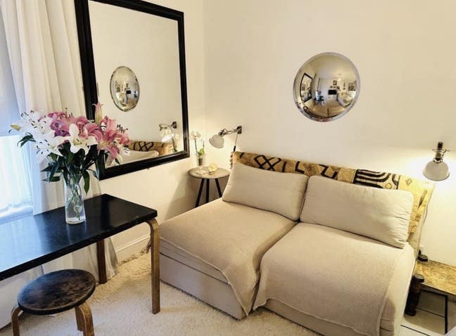 Room Available - Maida Vale 🛌✨  Main Photo