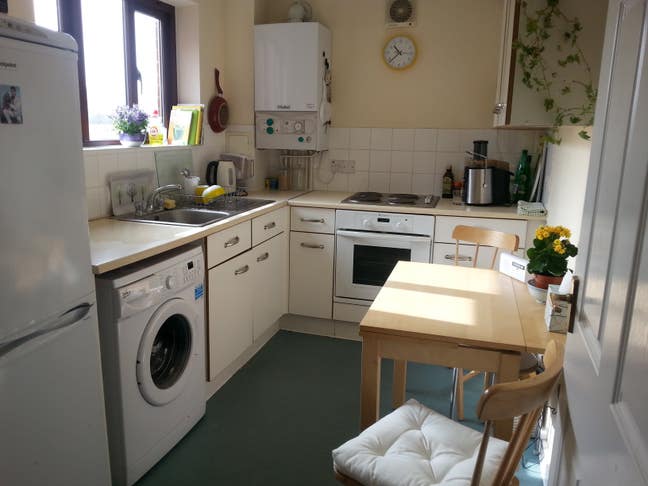 Rent negotiable depending on the details Main Photo