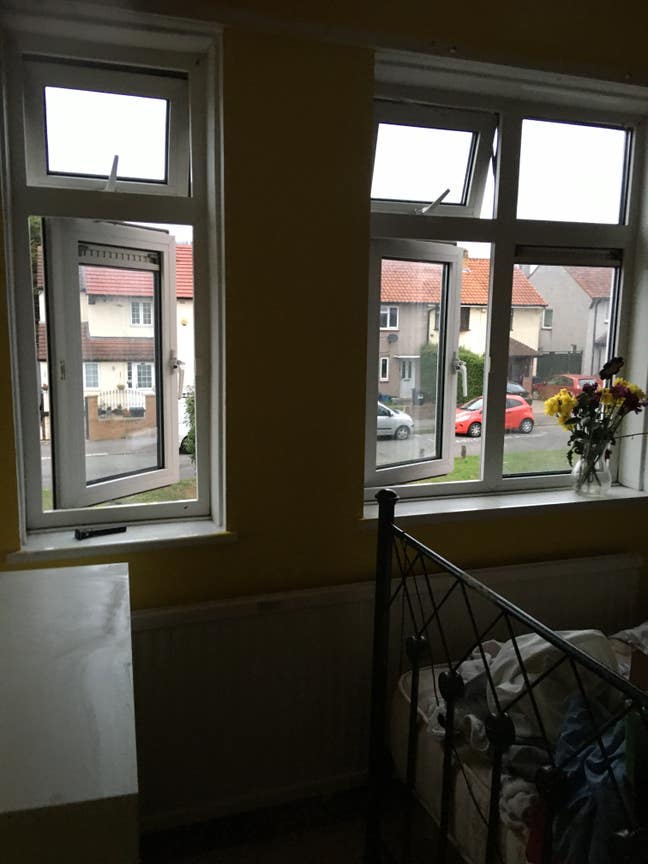 Double Room Main Photo