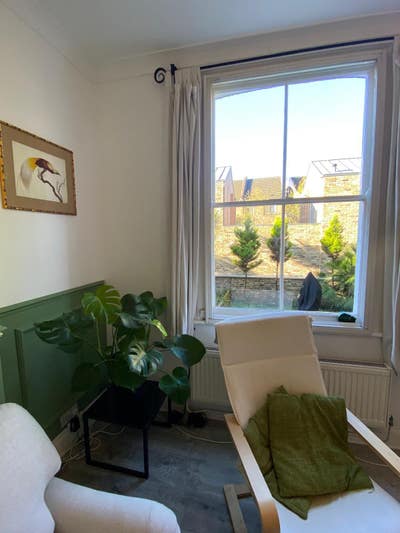 Whole Apartment in Hammersmith  Main Photo