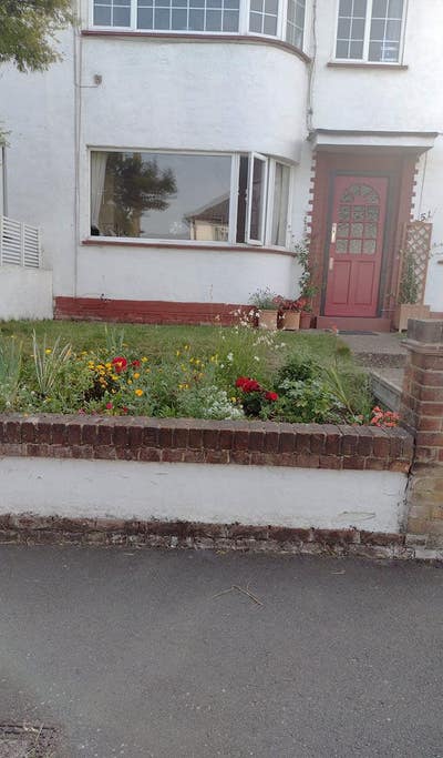 Room to RENT – London Maisonette  Main Photo