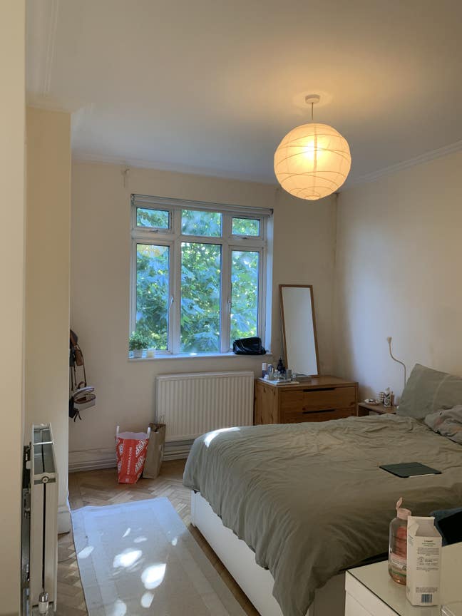 Spare Room in Kilburn – Looking for a Flatmate Main Photo