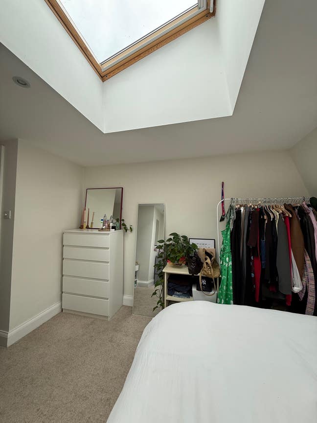 Ensuite double room in Dalston flat share  Main Photo