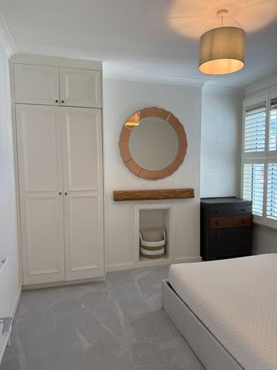 Large Double Bedroom in Wandsworth  Main Photo