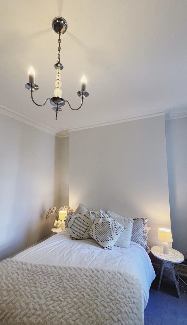 Short Term Sublet January Marylebone Main Photo
