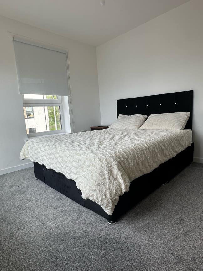 Double bedroom £850 EH13 (all bills incl) Main Photo