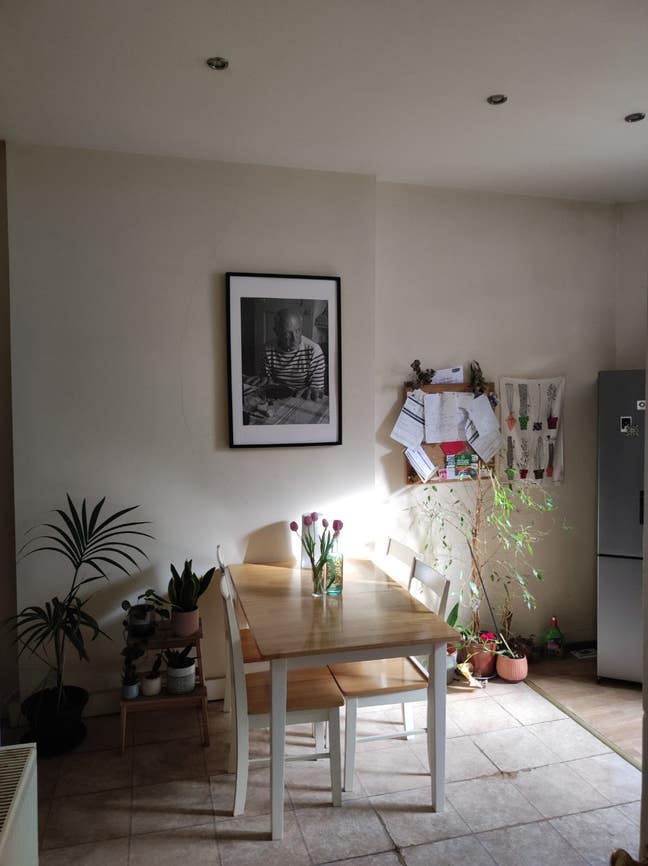 Double room Main Photo