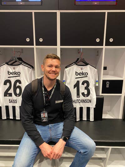 Looking for a SW or SE place - end of June 2026 Main Photo