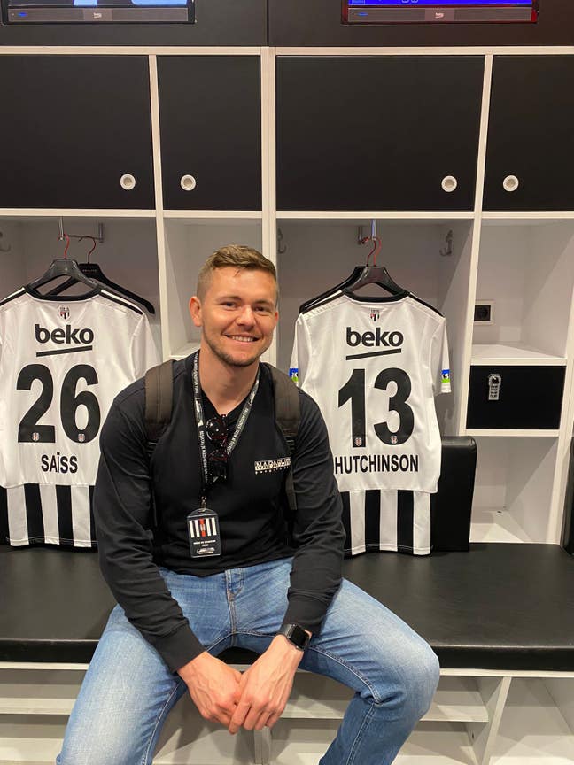 Looking for a SW or SE place - end of June 2026 Main Photo