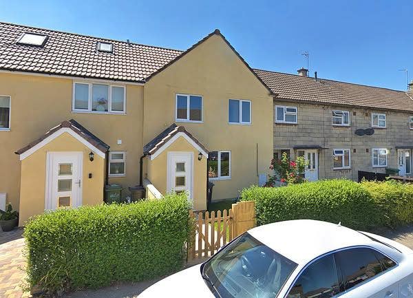 Rooms to Let in Hmo Main Photo