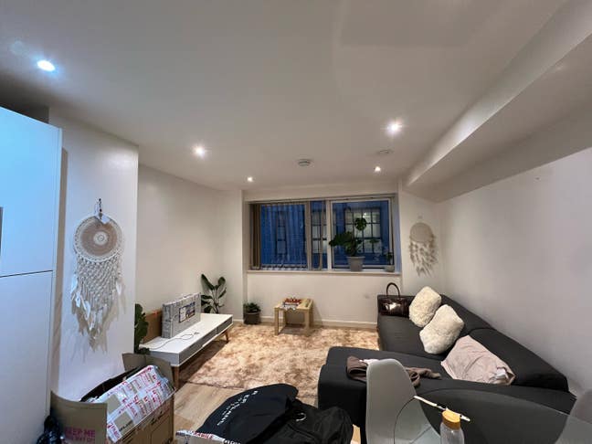 1 Bedroom Flat for rent in Manchester city center Main Photo